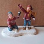 Luville Sneeuwballen gooien, Ophalen of Verzenden, Zo goed als nieuw