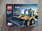 LEGO, Ophalen, Gebruikt