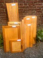 Lundia planken en deurtjes, Ophalen, Gebruikt