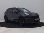 Lynk & Co 01 1.5 Plug-in Hybrid | 360° | BLACK | ZWARTE HEM, Stof, Met garantie (alle), Overige brandstoffen, Zwart