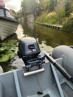 Yamaha 8 pk 4 takt, Watersport en Boten, Ophalen, Zo goed als nieuw, Benzine, 5 tot 10 pk