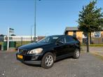Volvo XC60 2.4 D5 2010 SUMMUM  / Navi / Cruise / Climate, Auto's, Volvo, Voorwielaandrijving, Zwart, 179 €/maand, 1618 kg