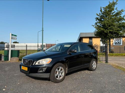 Volvo XC60 2.4 D5 2010 SUMMUM  / Navi / Cruise / Climate, Auto's, Volvo, Bedrijf, Te koop, XC60, ABS, Adaptieve lichten, Airbags