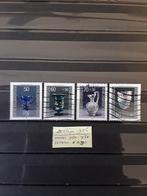 Berlijn 1986, Postzegels en Munten, Ophalen of Verzenden, BRD