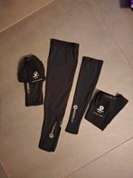 Rogelli been- en armstukken maat 128-140 - Nieuwstaat, Ophalen of Verzenden, Zo goed als nieuw, Bovenkleding