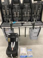 Multimac 1320 inclusief Minimac, Kinderen en Baby's, Overige methoden, 15 t/m 36 kg, Zo goed als nieuw, Ophalen