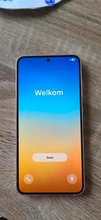 Samsung S23 Lavendel 128gb, Ophalen, Zwart, Zo goed als nieuw, 128 GB