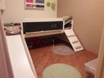 Trapje half-hoogslaper Lifetime, Kinderen en Baby's, Kinderkamer | Stapelbedden en Hoogslapers, Ophalen, Gebruikt, Hoogslaper