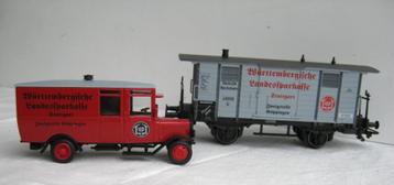 Marklin H0 museum wagon 1999  beschikbaar voor biedingen