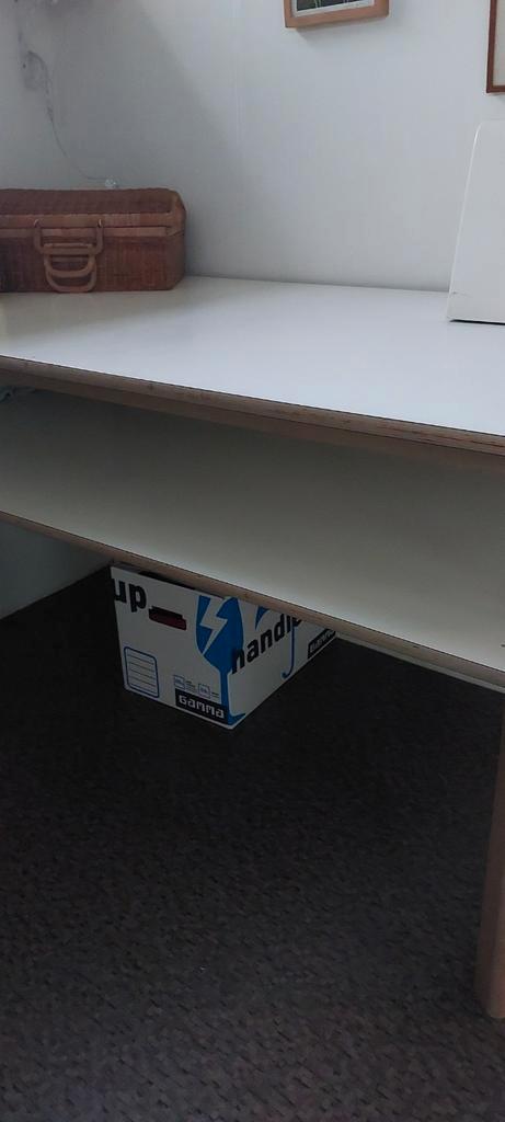 Grote Hobby/Werktafel - 180x90x90cm, Huis en Inrichting, Tafelonderdelen, Ophalen