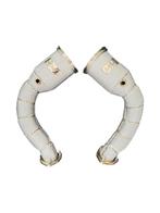 Downpipe Audi RSQ8 / Lamborghini Urus 4.0 TFSI  (heatshield), Ophalen of Verzenden