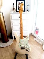 Fender Stratocaster Monster Relic!, Muziek en Instrumenten, Verzenden, Zo goed als nieuw, Fender