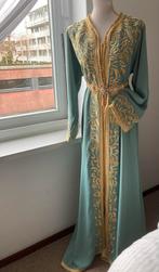 Takchita kaftan Marokkaanse jurk, Ophalen of Verzenden, Zo goed als nieuw, Maat 38/40 (M), Overige typen