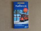 Mallorca - ANWBextra - Met uitneembare kaart, Europa, Ophalen of Verzenden, Zo goed als nieuw, Reisgids of -boek