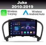 Nissan Juke android 12 radio navigatie dab+ wifi carkit usb, Nieuw, Ophalen of Verzenden