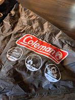 Coleman tarp / afdekzeil – waterdicht (3000 mm), Ophalen of Verzenden