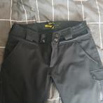 Motorbroek maat 50, Kleding | Heren, Broeken en Pantalons, Ophalen of Verzenden, Zo goed als nieuw, Maat 48/50 (M)