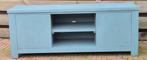 Tv meubel, krijtverf, Ophalen, Gebruikt, 25 tot 50 cm, 150 tot 200 cm