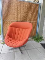 Vintage stoel, Huis en Inrichting, Fauteuils, Ophalen, Zo goed als nieuw