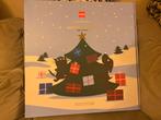 Takkie adventskalender, Diversen, Kerst, Ophalen, Nieuw
