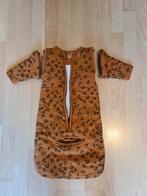 slaapzak 56-62 tog3 mouw afritsbaar met gat voor autostoel, Ophalen of Verzenden, Zo goed als nieuw, Minder dan 70 cm, Slaapzak