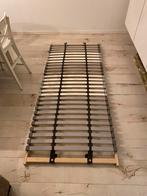 Lattenbodem 2 stuks (200x80), Huis en Inrichting, Slaapkamer | Matrassen en Bedbodems, Ophalen, Gebruikt, 90 cm, Eenpersoons