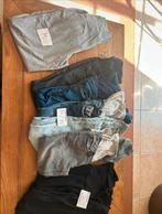 Pakket zwangerschapskleding positiekleding zie foto s, Overige typen, Overige kleuren, Ophalen of Verzenden, Onbekend