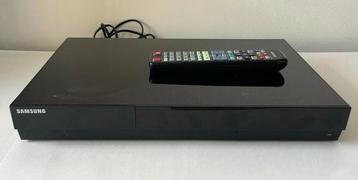 Samsung bd-c8500 blu-ray speler met harddiskrecorder beschikbaar voor biedingen