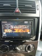 Te koop kenwood media speler DNX7260BT, Auto diversen, Ophalen of Verzenden, Zo goed als nieuw