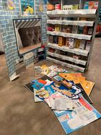 AH mini’s winkeltje, Verzamelen, Supermarktacties, Albert Heijn, Ophalen