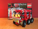 Lego Technic 8030, Kinderen en Baby's, Speelgoed | Duplo en Lego, Ophalen, Gebruikt, Complete set, Lego