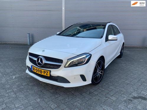 Mercedes-Benz A-klasse 180 Business Solution / AutoMaat / Pa, Auto's, Mercedes-Benz, Bedrijf, Te koop, A-Klasse, ABS, Achteruitrijcamera