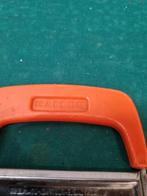 rasp kaiser vintage, Ophalen of Verzenden, 'T Olde Gre-j, Info@toldegrej.nl, Endepoelstraat 20f Didam