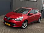 Renault Clio 0.9 TCe Expression | Navigatie | Trekhaak, Auto's, Voorwielaandrijving, 898 cc, Stof, Gebruikt