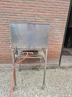 Rvs pan kookbak stoombak boilies, Watersport en Boten, Ophalen, Overige typen