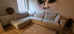 Comfortabele Hoekbank - Direct Beschikbaar!, Huis en Inrichting, Banken | Bankstellen, Ophalen of Verzenden, Gebruikt, Vierpersoons of meer
