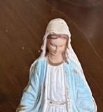 Madonna beeldje, Verzamelen, Ophalen of Verzenden, Zo goed als nieuw, Beeld(je)