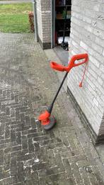 Grastrimmer, Tuin en Terras, Grastrimmers, Ophalen, Gebruikt