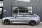 BMW 5-serie Touring 520d High Executive | Head-Up | Dodehoek, Automaat, Achterwielaandrijving, 23 km/l, Diesel