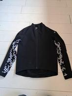 Assos mille GT winter jacket maat L, Ophalen of Verzenden, Gebruikt, Kleding