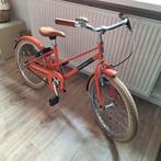 veloretti Amsterdam meisjes roze fiets 20 inch junior, Ophalen, Zo goed als nieuw, 20 inch of meer