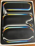 Apple iPad Pro M4 13" 512GB, 13 inch of meer, Apple iPad, Zwart, Nieuw