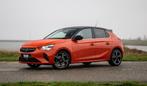 Opel Corsa 1.2 Turbo AUTOMAAT / CARPLAY / CAMERA / DEALER AU, Auto's, Gebruikt, Euro 6, Overige kleuren, 19 km/l