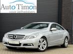 Mercedes-Benz E-klasse Coupé C207 E 350 CGI Elegance Aut.-7, Automaat, Euro 5, Achterwielaandrijving, Gebruikt