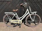 Zeer nette Cortina U5 damesfiets 28 inch met 7v transport, 47 tot 50 cm, Ophalen of Verzenden, Cortina, Handrem
