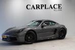 Porsche 718 Cayman 2.0, Auto's, Porsche, Automaat, Achterwielaandrijving, 4 cilinders, Cayman