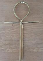 Ankh, Ophalen of Verzenden, Zo goed als nieuw