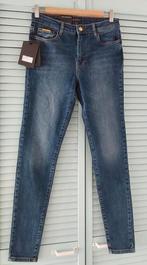 Radical jeans, maat 26, nieuw!, Kleding | Dames, Ophalen of Verzenden, Nieuw, Blauw, W27 (confectie 34) of kleiner