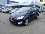 Ford Galaxy 1.6 SCTi Trend Business 7 Persoon Luxe uitvoerin, Voorwielaandrijving, Gebruikt, Zwart, 4 cilinders