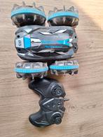 Bestuurbare auto, Ophalen, Gebruikt